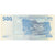 Billet, Congo Democratic Republic, 500 Francs, 2002, 2002-01-04, NEUF