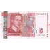 Bulgarien, 5 Leva, KM:116a, UNZ