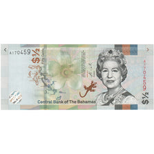 Bahamas, 1/2 Dollar, 2019, NEUF