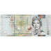 Baamas, 1/2 Dollar, 2019, UNC(65-70)