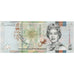 Bahamas, 1/2 Dollar, 2019, UNZ