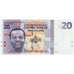 Swaziland, 20 Emalangeni, 2017, 2017-09-06, KM:37a, UNC(65-70)