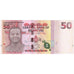 Swaziland, 50 Emalangeni, 2018, 2018-11-09, KM:38a, UNC(65-70)