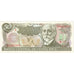 Banknote, Costa Rica, 50 Colones, 1993, 1993-07-07, KM:257a, UNC(65-70)