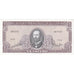 Chili, 1 Escudo, Undated (1964), KM:136, NIEUW