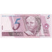 Brazil, 5 Reais, KM:244Ah, UNC(65-70)
