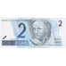 Brazil, 2 Reais, 2010, 2010, UNC(65-70)