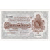 50 Pence, 1969, Islas Malvinas, 1969-09-25, KM:10a, UNC