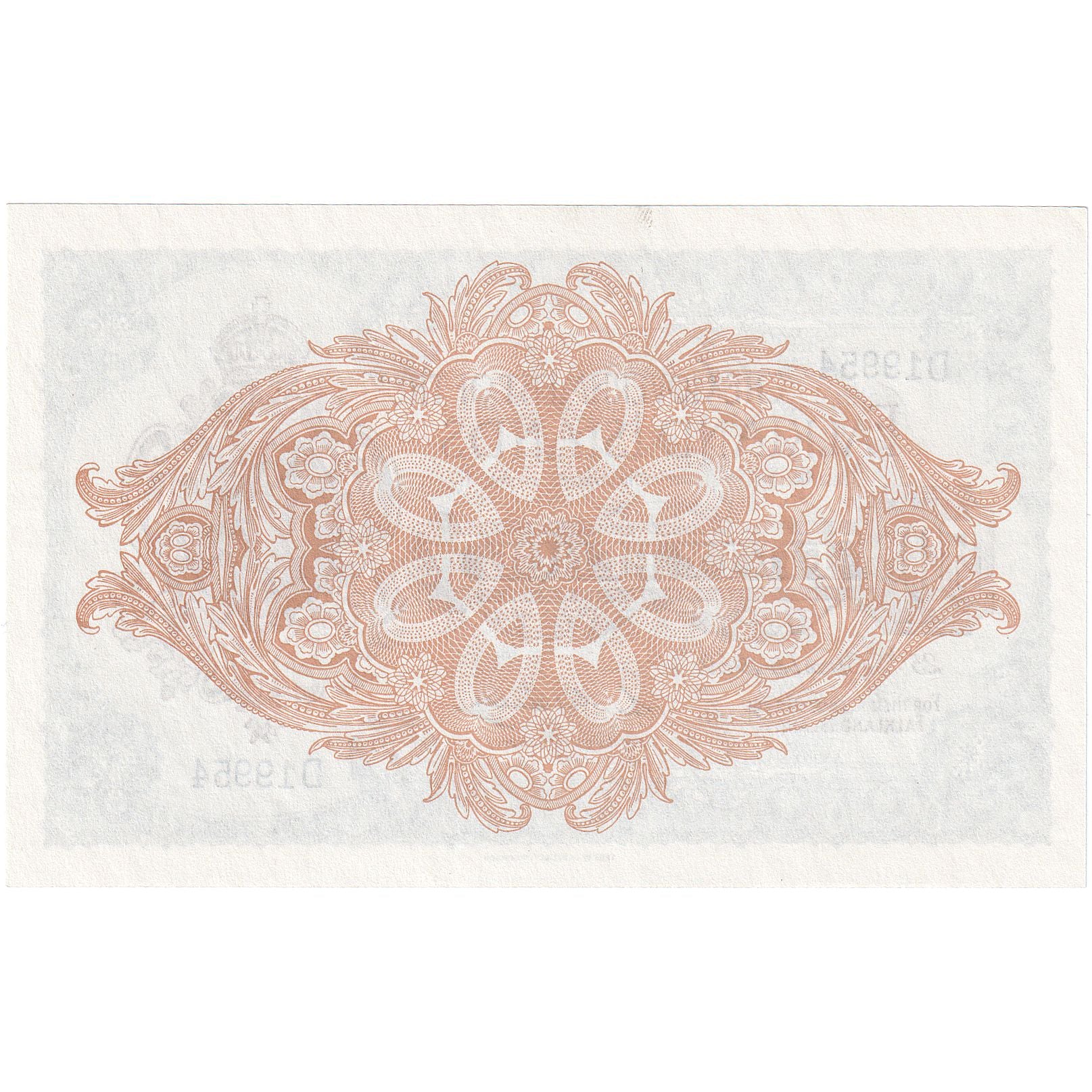 Falkland Islands, 50 Pence, 1969-09-25, UNC 66 EPQ, PMG