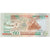 Billet, Etats des caraibes orientales, 50 Dollars, Undated (2003), KM:45m, NEUF