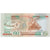 Etats des caraibes orientales, 50 Dollars, Undated (2003), KM:45m, NEUF
