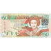 Państwa Wschodnich Karaibów, 50 Dollars, KM:45m, UNC(65-70)