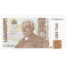 Banknote, Georgia, 5 Lari, 2011, UNC(65-70)