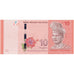 Malaysia, 10 Ringgit, KM:53, UNC(65-70)