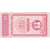 Mongolei, 10 Mongo, KM:49, UNZ