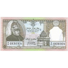 Nepal, 25 Rupees, KM:41, UNC(65-70)