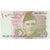 Billete, 10 Rupees, 2009, Pakistán, KM:54b, UNC