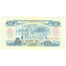 South Viet Nam, 20 Xu, 1966, KM:38a, UNC(65-70)