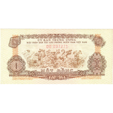 Vietnam, 1 Dông, FDS