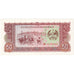 50 Kip, Lao, KM:29r, UNC