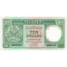 Geldschein, Hong Kong, 10 Dollars, 1992, 1992-01-01, UNZ