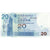 Hong Kong, 20 Dollars, 2009, 2009-01-01, KM:335a, NEUF