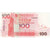 Hong Kong, 100 Dollars, 2009, 2009-01-01, KM:337a, UNZ