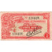 Macau, 20 Avos, 1942, KM:20, TTB