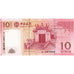 Macau, 10 Patacas, 2006, KM:108, UNC(65-70)