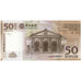 Macau, 50 Patacas, 2008, KM:110, NIEUW