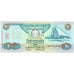 Verenigde Arabische Emiraten, 20 Dirhams, KM:28b, NIEUW