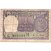 India, 1 Rupee, KM:77r, VF(20-25)