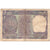1 Rupee, India, KM:77r, BC