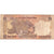 India, 10 Rupees, KM:89b, VF(20-25)