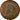 France, Napoleon III, 2 Centimes, Napoléon III, 1855, Strasbourg, Bronze