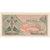 Banconote, Indonesia, 1 Rupiah, 1961, FDS