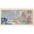 Banconote, Indonesia, 2 1/2 Rupiah, 1961, FDS