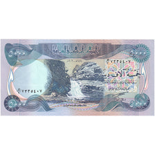 Geldschein, Irak, 5000 Dinars, KM:94a, UNZ