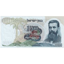Israel, 100 Lirot, VZ