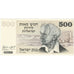 Israel, 500 Lirot, UNC(65-70)