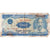 Billet, Viet Nam, 5000 D<ox>ng, 1991, KM:108a, TB