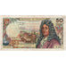 Frankreich, 50 Francs, Racine, 1973-11-08, X.23407631, S+