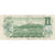 Billete, 1 Dollar, 1973, Canadá, KM:85c, BC+