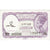 Égypte, 5 Piastres, KM:188, SPL