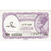 Égypte, 5 Piastres, KM:188, SPL
