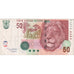 África do Sul, 50 Rand, 2005, KM:130b, VF(30-35)