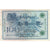 Alemanha, 100 Mark, 1908, 1908-02-07, KM:34, VF(30-35)
