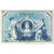 Allemagne, 100 Mark, 1908, 1908-02-07, KM:34, TB+