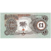 Banknote, Biafra, 1 Pound, undated (1968-69), KM:5a, UNC(65-70)