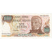 Argentina, 1000 Pesos Argentinos, FDS
